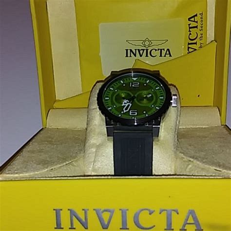 how to identify a fake invicta watch|invicta watch forum.